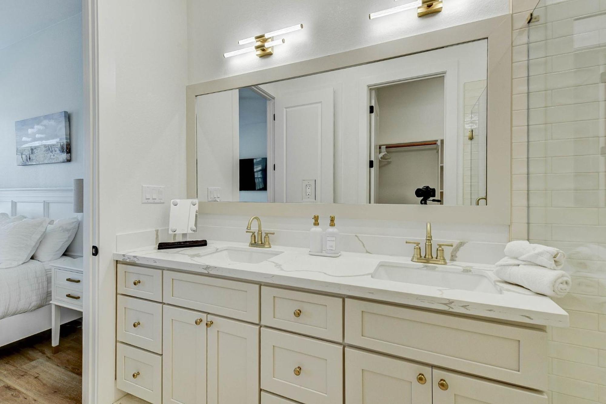 Salt & Stone Villas Galveston Kültér fotó