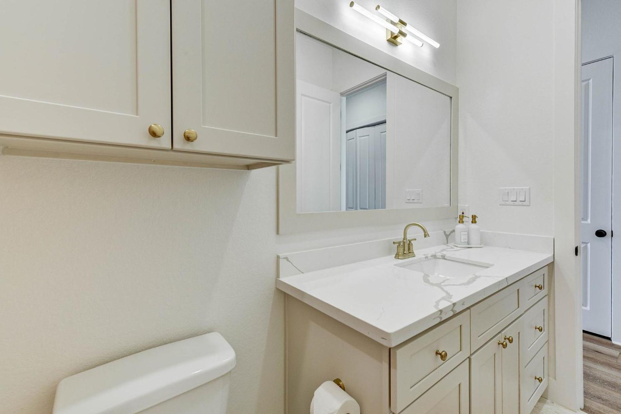Salt & Stone Villas Galveston Kültér fotó