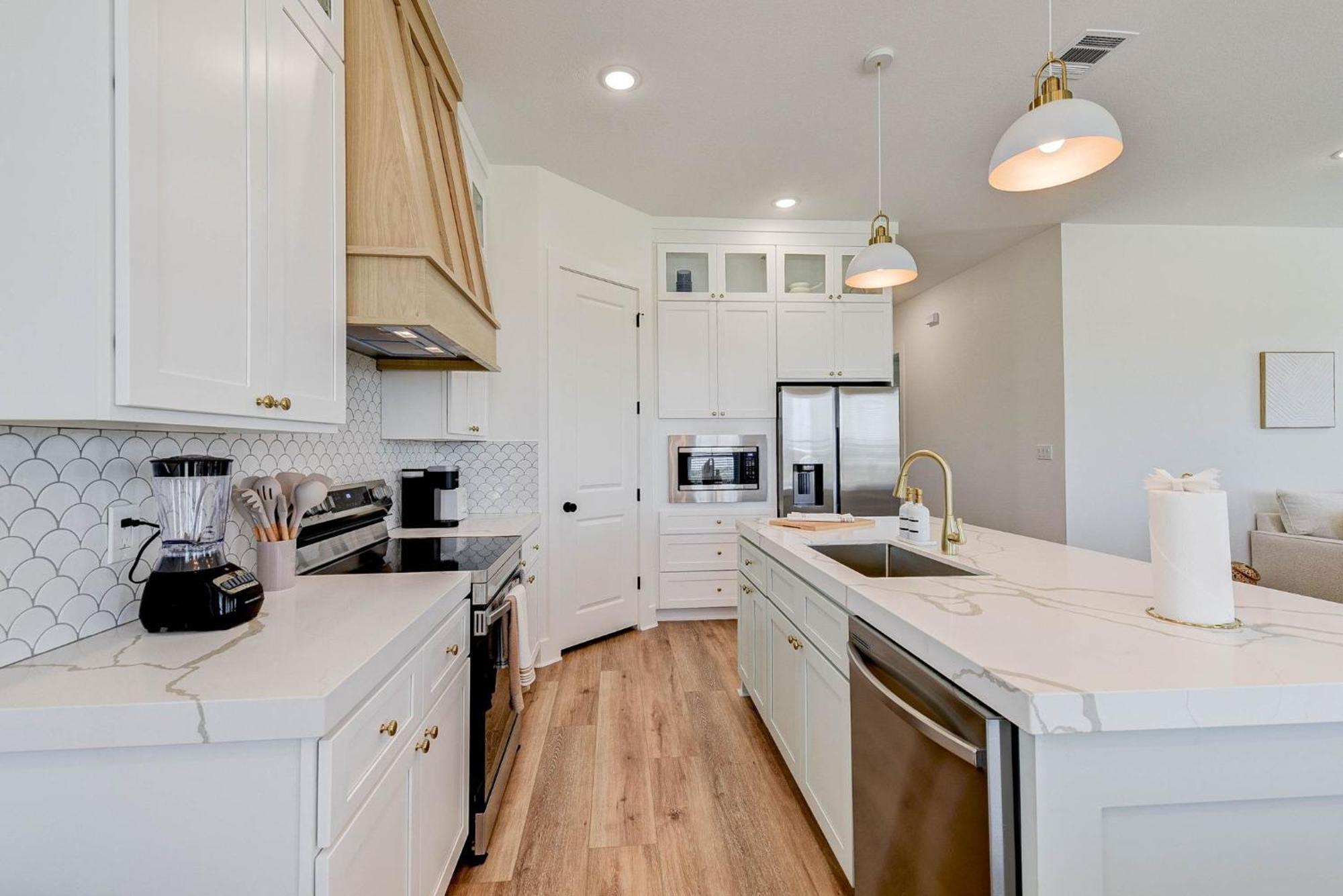 Salt & Stone Villas Galveston Kültér fotó