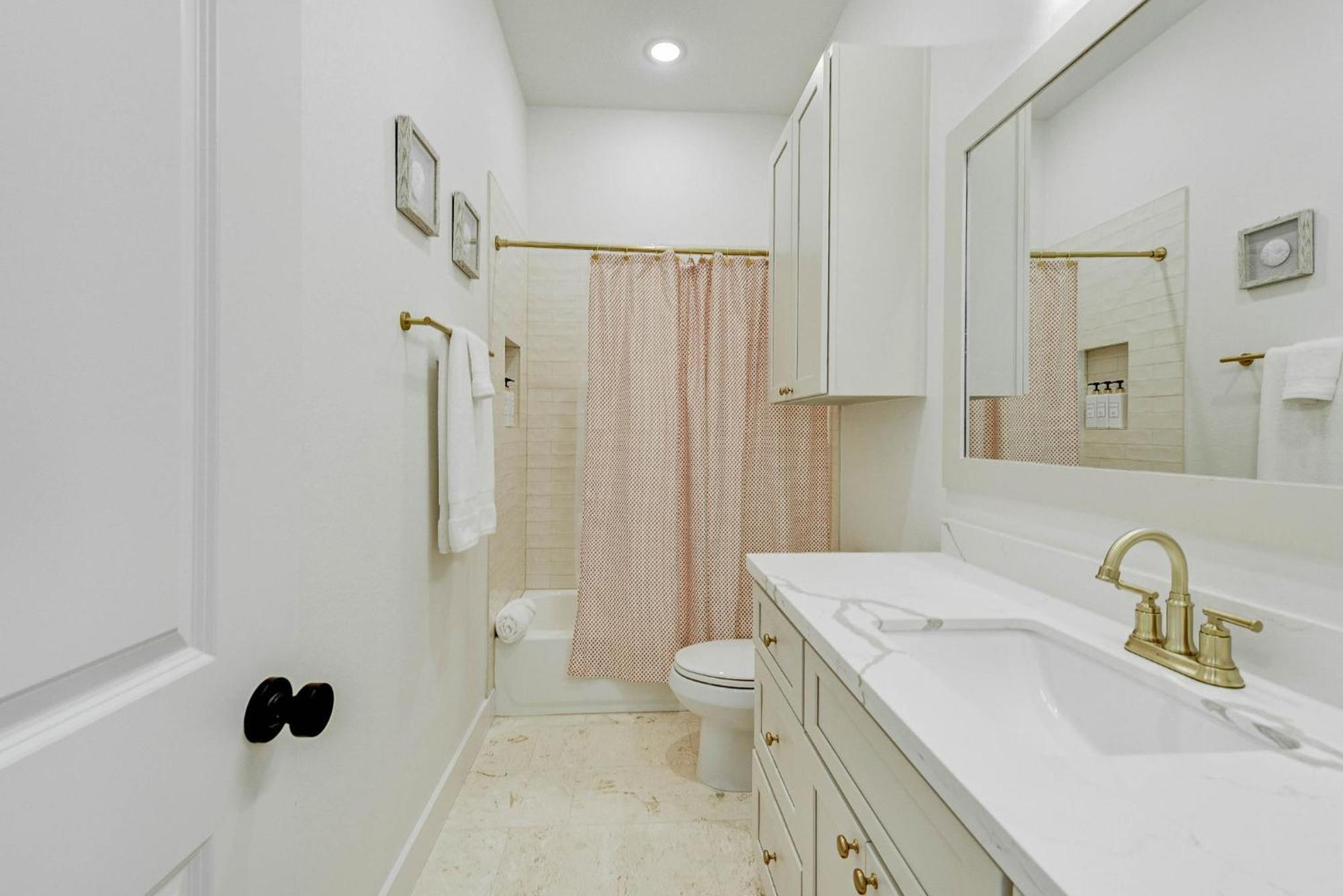 Salt & Stone Villas Galveston Kültér fotó